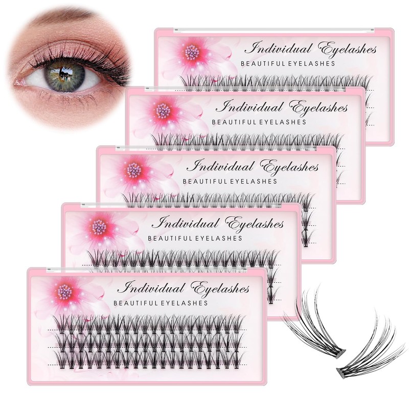 Bodermincer Bodermincer Grafting False Eyelashes 20D Soft 0.07 C Curl