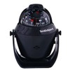 TurnOnSport Boat Compass Dash Mount Flush - Boating Compass Dashboard