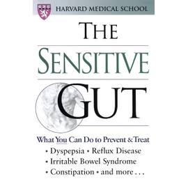 The Sensitive Gut