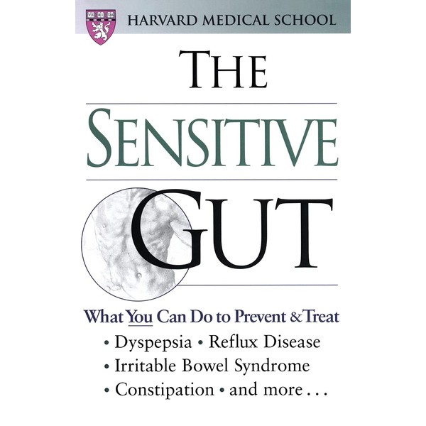 The Sensitive Gut