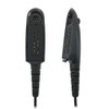 ProMaxPower Two Way Radio Walkie Talkie Shoulder Speaker Microphone for