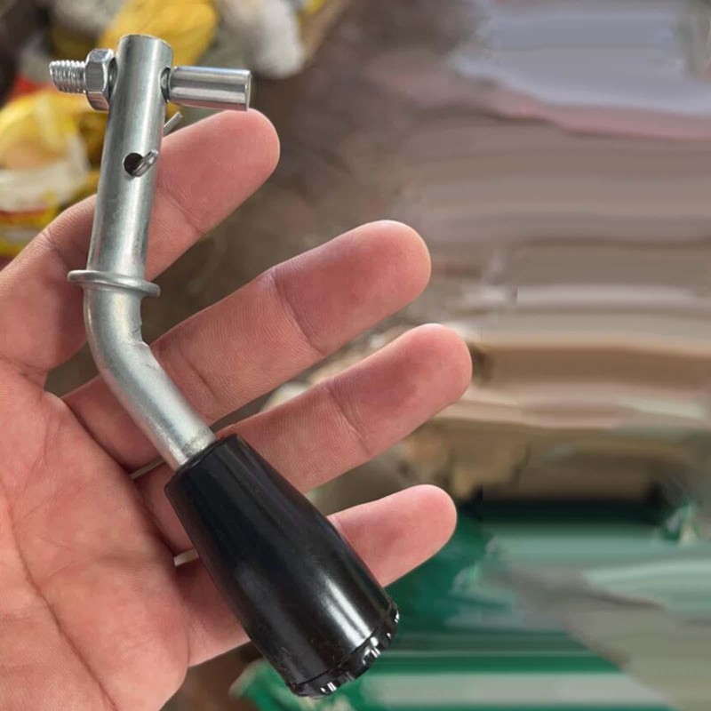 Generic Door Handle Stainless Steel Handle,Accessory,Stainless Steel Accessory Fireplace Door