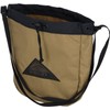 KELTY Shoulder Bag, KINCHAKU SHOULDER BLACKLABEL 759380424 Unisex Tan