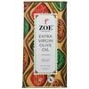 ZOE: Extra Virgin Olive Oil, 33.8 oz
