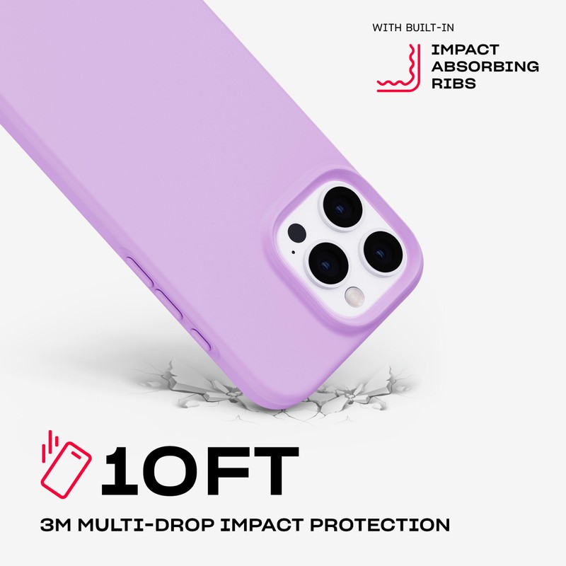 Tech21 EvoLite for Attleborough Ultra Thin - Impact Protection Case