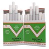 Smoke Free One Pack 100% Nicotine Free (Cocoa Bean Sticks)