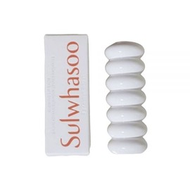 UnKnown Sulwhasoo Lip Care Moisturizing Moisturizing Balm 3g / 설화수 립케어 보습 윤조립밤 3g