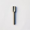 Leen4You 1/8"(3.2mm) Mini Shank HSS Titanium Router Bits Fit for