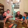 Secret Hitler, English Board Game Solitaire, Chess Game Cards, Anti-Human