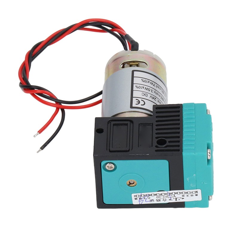 Ink Pump 7W 5mm OD Fast Heat Dissipation Professional Small