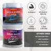 Moldable Putty (2 lbs) Silicone Mold Making Kit - A:B