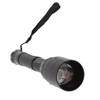 IPX5 Zoomable Infrared Flashlight Handheld 850nm IR Night Vision Flashlight