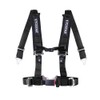 Kyostar 4 Point Safety Harness 2 Inch with Ultra Soft