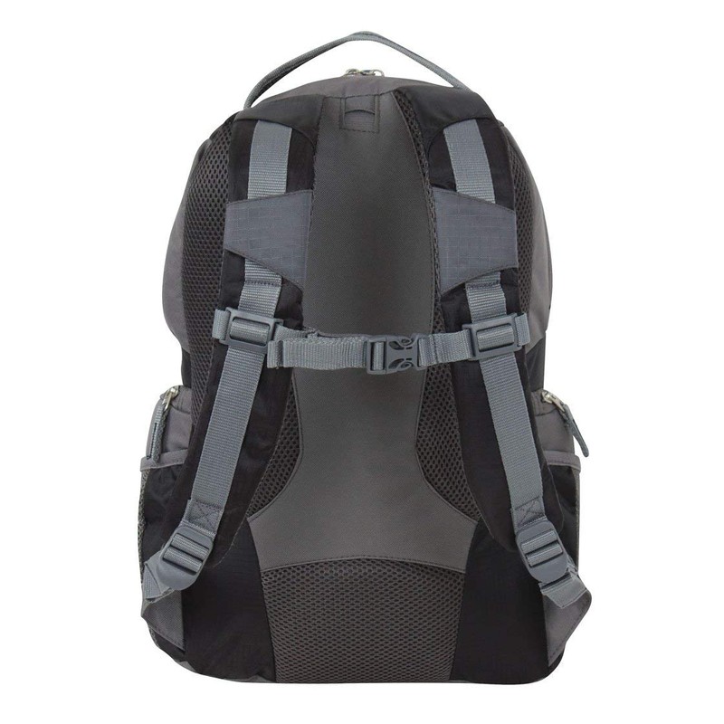 Outdoor Products Morph Backpack (Black) (Black)