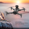 S109 GPS Drone 360 Degree Obstacle Avoidance Drone Brushless Motor