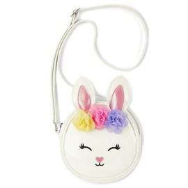 Gymboree and Toddler Fashion, Bunny Bag
