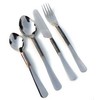 Medieval Eating Utensil Set Silverware Flatware Stainless Steel Fork Spoon