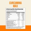 Pack Curcumina Max Nutrientes Vidalabs México Y Artiblend Laboratorios Wöhl