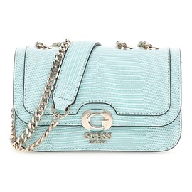 GUESS Orlina Mini Convertible XBody Flap Aqua Marine, Aqua Marine