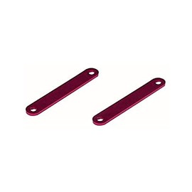 Thunder Tiger "EMTA4 Lower Suspension Plate for Remote Controlled Toy Vehicle