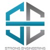 Strong Engineering Antimicrobial Protective Keypad Spill Cover for the Verifone