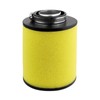 AIR Filter & Air Cleaner Body For HONDA FourTrax 300