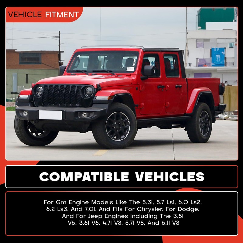 25264 Harmonic Balancer Puller Tools For Gm Ls Engines,Harmonic Damper