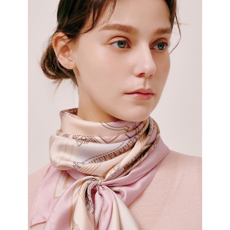 Sengluxue Saint Luxurious Remiel Purple