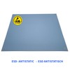 Minadax ESD Computer Table Mat Antistatic 60 x 30 cm
