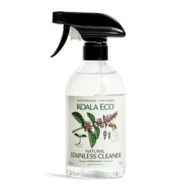 Koala Eco Natural Stainless Cleaner, 500ml