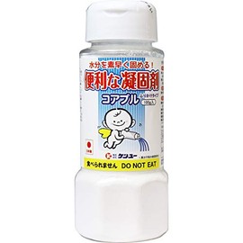 Convenient Coagulant, Core Pull, Sprinkle Type, 3.5 oz (100 g)