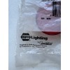 Napa Truck Lite 9093 Acrylic Replacement Clearance Marker Light Lens