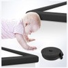 Vicloon Edge Protectors, 2M * 2 Sets Foam Safety Strip,