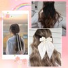 SOFPLATE 1 Box 6 Styles Coquette Satin Bows Coquette Bow