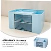 MAGICLULU Drawer Storage Box Spice Organizer Stationery Organizer Office Supplies