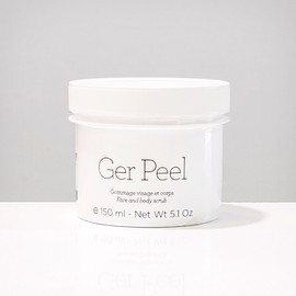 Genetic Gel Peel 150ml Deep Cleansing Scrub / 제네틱 젤필 150ml 딥클렌징 스크럽