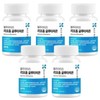 Blue Rise Liposome Glutathione 60 tablets x 5 / 블루라이즈 리포좀 글루타치온 60정 x 5개