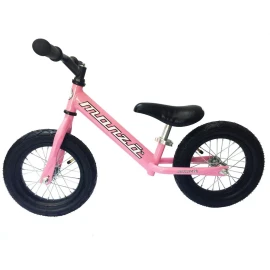 Monzó Balance Bike Monzó Blanca