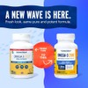 Ocean Blue Omega 3 2100-138 ct - Bonus Bottle 15