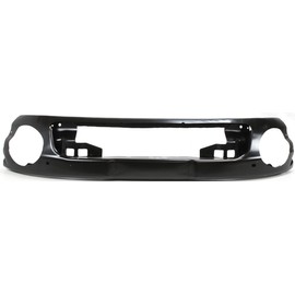 Sherman Replacement Part Compatible with Ford Explorer Sport Trac Front Bumper Reinforcement (Partslink Number FO1006229)