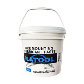 KATOOL 8.8 Lbs Tire Mounting Lubricant Paste Tire Changer Machine Lube Fit for All Tires