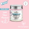 Bella & Bear Unicorn Dreams Whipped Bath Soap - Travel