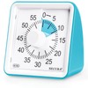 Secura 60-Minute Visual Timer, Classroom Timer, Countdown Timer for Kids