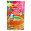 Hawaiian Sun Strawberry Guava Pancake Mix 6 Ounce Bag -