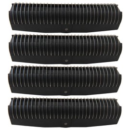 BUTITNOW 2 Sets Replacement Blades for Andis Foil Shaver - Fits TS1 (17150/17235/17220) & TS2 (17200) Models