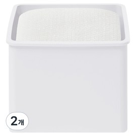 Mediheal phytoenzyme dead skin peeling derma toner pad refill, 90 sheets, 200ml, 2 pieces / 메디힐 피토엔자임 각질필링 더마 토너 패드 리필, 90매입, 200ml, 2개