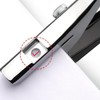siawadeky Hole Punch, Hole Diameter 0.3 inches (8 mm), Single