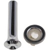 Dorman 75402 Door Lock Knob Kit Universal Fit