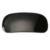 Wireless Mouse Silent Low Decibel Rechargeable Ergonomic Portable Touch Wheel