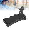 Archery Bow Thumb Release 4 Finger Design Adjustable Comfortable Grip